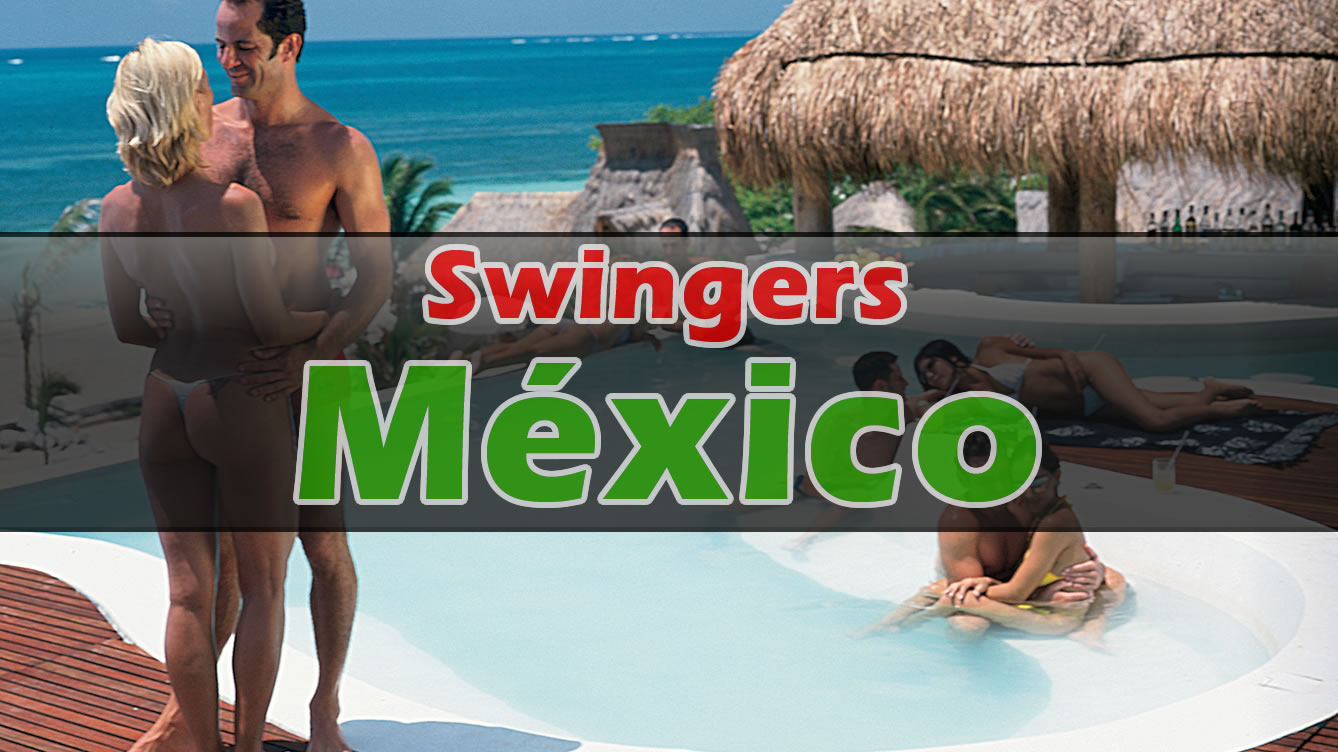 Contactos Swinger en Mexico Foto imagen